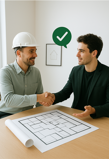 نحوه درخواست خدمات